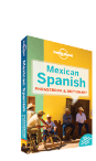 Mexican Spanish Phrasebook