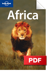 Africa - Zambia (Chapter)