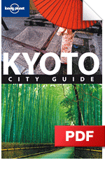 Kyoto - Neighbourhoods (Chapter)