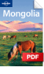 Mongolia - Ulaanbaatar (Chapter)