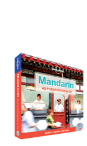 Mandarin Phrasebook and Audio CD