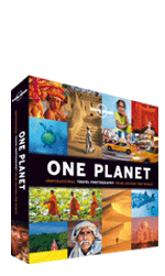 One Planet (Hardback)