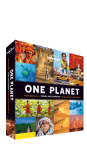One Planet (Hardback) - 2nd Edition