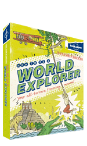 Not For Parents: How to be a World Explorer