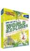 Not For Parents: How to be a World Explorer