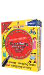 Not For Parents box-set (North American Edition)