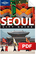 Seoul - Day Trips & Excursions (Chapter)