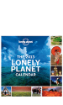 Lonely Planet Calendar 2013