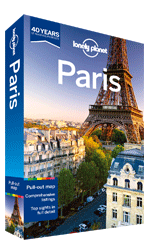 Paris city guide
