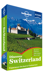 Discover Switzerland
