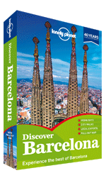 Discover Barcelona