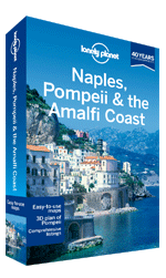 Naples, Pompeii & the Amalfi Coast travel guide