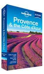 Provence & the Cote d'Azur travel guide