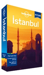 Istanbul city guide