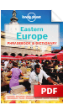Eastern Europe Phrasebook - <strong>Czech</strong> (Chapter)