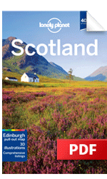 Scotland - Orkney & Shetland Islands (Chapter)