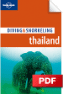Diving Thailand - Phuket & Phi Phi Area (Chapter)