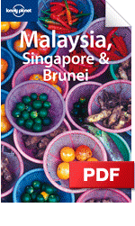 Malaysia Singapore & Brunei - Kuala Lumpur (Chapter)