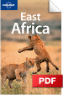 East Africa - Tanzania  (Chapter)