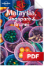 Malaysia Singapore & Brunei - Melaka (Chapter)