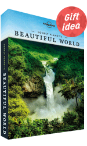 Lonely Planet's Beautiful World (Hardback pictorial)