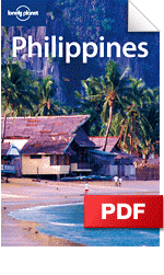 Philippines - Around Manila (Chapter)