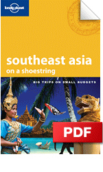 Southeast Asia - Cambodia (Chapter)