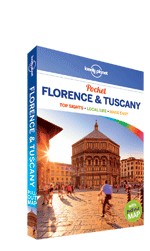 Pocket Florence & Tuscany - 3rd Edition