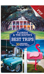 Florida & the South's Best Trips - Plan your trip (Chapter)