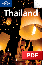 Thailand - Chiang Mai Province (Chapter)