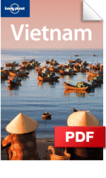 Vietnam - Around Ho Chi Minh City (Chapter)