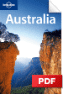 Australia  - Australian Capital Territory (Chapter)