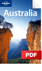 Australia travel guide
