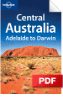 Central Australia - Adelaide to Darwin  - Alice Springs & Around (Chapter)
