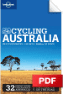 Cycling in <strong>Australia</strong> - Planning & Environment (Chapter)