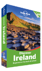 Discover Ireland travel guide by Lonely Planet