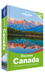 Discover Canada