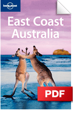 East Coast Australia - North Coast New South Wales (Chapter)