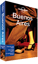 Buenos Aires city guide - 7th Edition