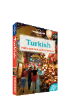 Lonely_Planet Turkish Phrasebook