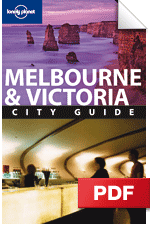 Melbourne & Victoria - Eating (Chapter)