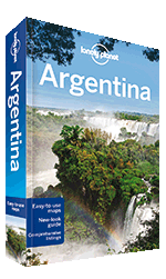 Argentina travel guide - 9th edition