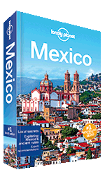 Mexico travel guide - 14th edition