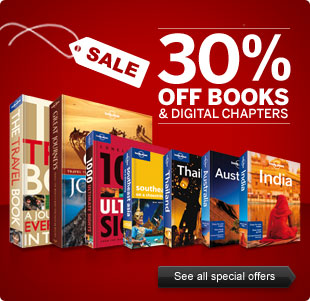 Storewide 30% off sale