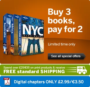 3 Books For The Price of 2