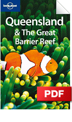 Queensland - Whitsunday Coast (Chapter)
