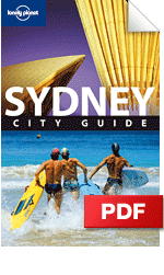 Sydney - Neighbourhoods (Chapter)