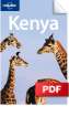 Kenya - Western Kenya (Chapter)