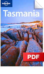 Tasmania - Hobart & Around (Chapter)