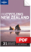 Cycling in New Zealand  - Otago & Southland (Chapter)